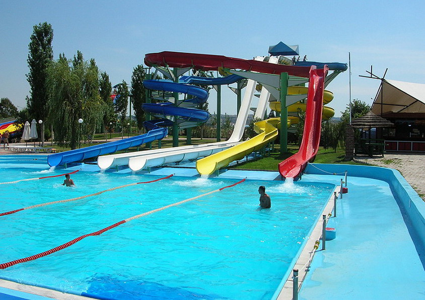  Waterpark Solun 